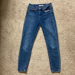 Indigo Rein skinny jeans